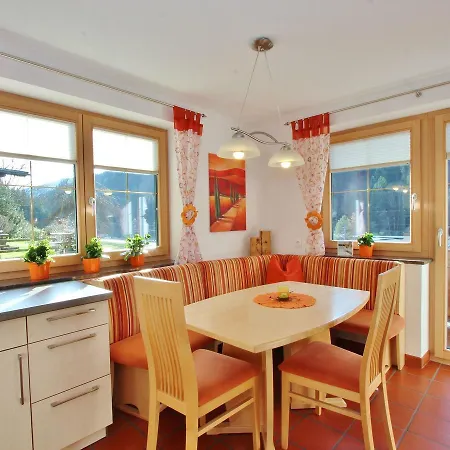 Haus Am Waldrand Hopfgarten im Brixental