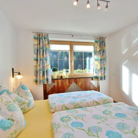 Διαμέρισμα Haus Am Waldrand Hopfgarten im Brixental