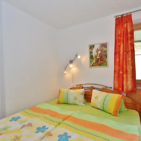 Apartment Haus Am Waldrand