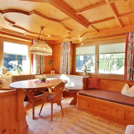 Haus Am Waldrand Apartment *