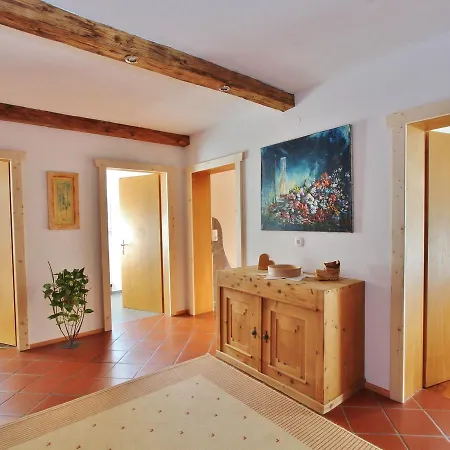 Haus Am Waldrand Apartment *