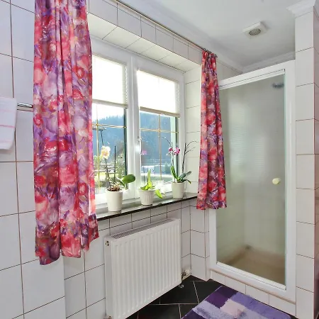Haus Am Waldrand Hopfgarten im Brixental