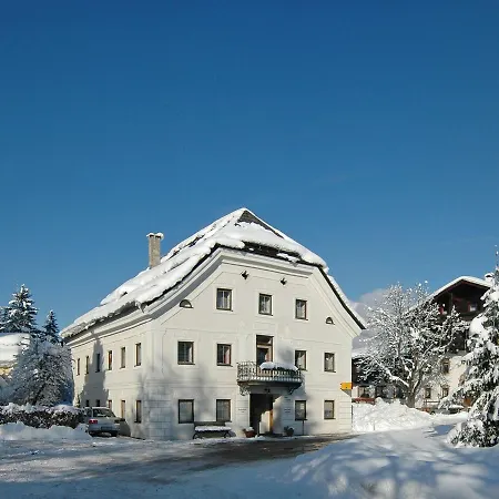 Haus Am Waldrand * Hopfgarten im Brixental
